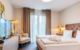 Victor's Residenz-Hotel Gummersbach